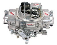 Quick Fuel Technology 600CFM Carburetor - Slayer Series SL-600-VS