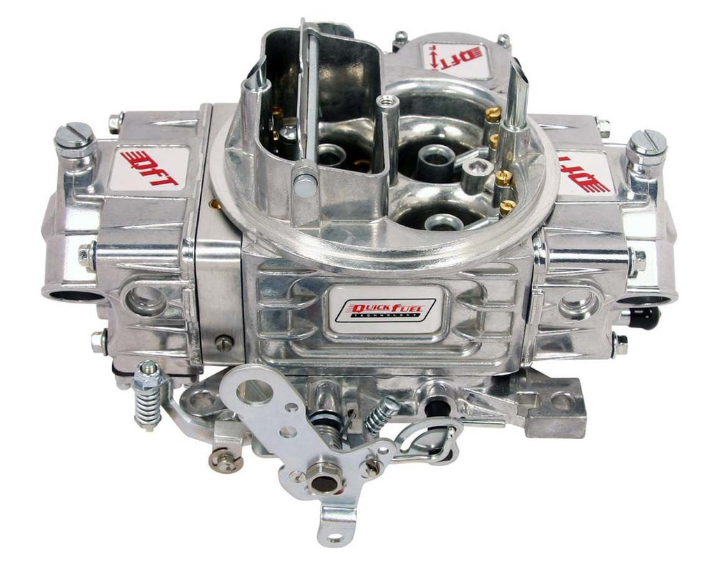 750CFM Carburetor - Slayer Series SL-750-VS