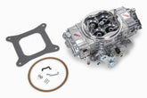 Quick Fuel Technology 850 CFM - 4150 - Mechanical Secondaries - Shiny - Gasoline SQ-850