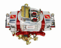 Quick Fuel Technology 750CFM Carburetor - Street- E/C SS-750-AN