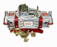 Quick Fuel Technology 750CFM Carburetor - Street- E/C SS-750