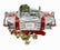 Quick Fuel Technology 750 CFM - 4150 - Mechanical Secondaries - Shiny - Gasoline SS-750