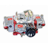 Quick Fuel Technology 780 CFM - 4150 - Vacuum Secondaries - Shiny - Gasoline SS-780-VS