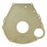 Quick Time QuickTime Engine Plate - Ford 351m/400/429/460 Automatic RM-8008