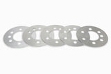Quick Time These flexplate spacers are designed for GM 1986-1996. RM-940