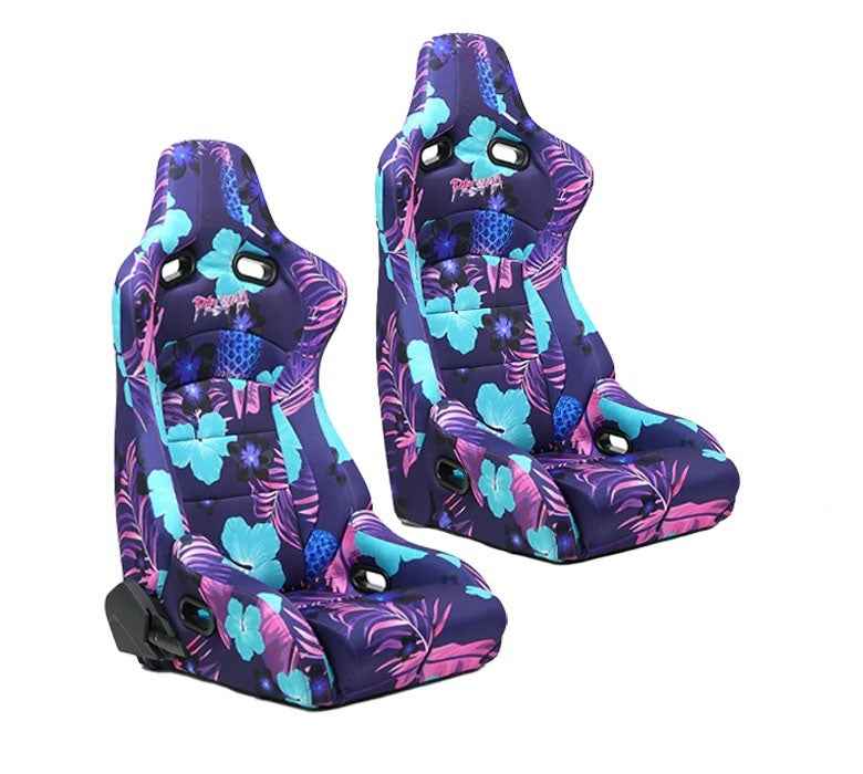 Seat Prisma Lab Recline Pina Pair RSC-710 L/R-PINA