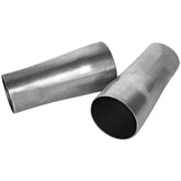 Reducer Cone Venturi Reducer Cone 3.00 Inch I.D. To 2.50 Inch O.D Pair Flowmaster