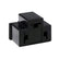 Unterminated Male Electrical Connector 3 Pin H4 or 9003 Male Headlight Connector Pins not included RetroBright