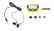 Raceciever Racceiver Classic w/ Rookie Ear Buds RCVCFUS16REP