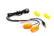 Raceciever Semi-Pro Earpiece RCVEP700