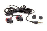 Raceciever Ear Piece Rookie EP900R