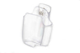 Raceciever Holder Clear RCVHD16C