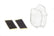Raceciever Helmet Holder w/Velcro RCVHD16H