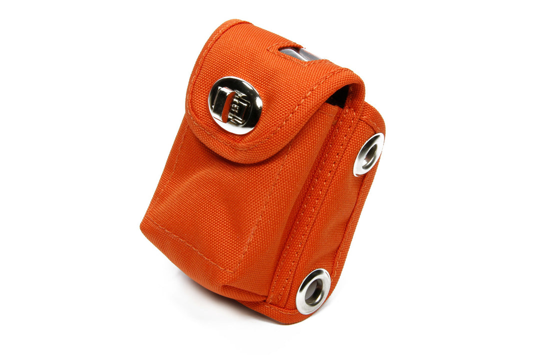 Raceciever Transponder Mounting Pouch RCVMOUNTINGPOUCH