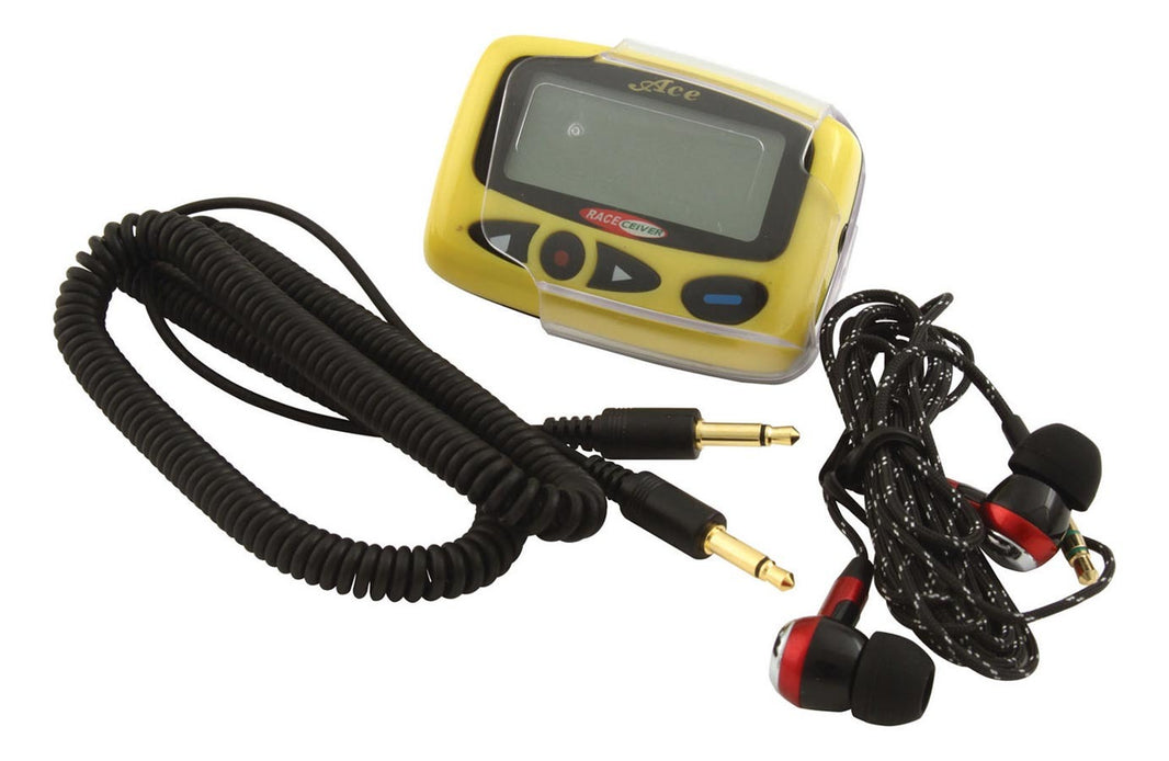 Raceciever Legend Plus Package RCVSD1600