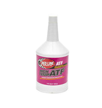Red Line Oil High-Temp ATF  1 Quart RED30204