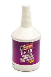 Red Line Oil C+ATF Trans. Fluid 1qt. Chrysler RED30604