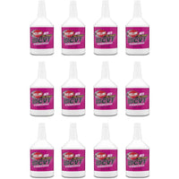 Red Line Oil Non-Slip CVT Trans Fluid Case 12 x 1 Quart Bottle 30824