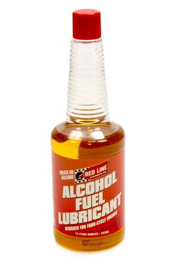 Red Line Oil Alcohol Upper Lube  12oz RED41102