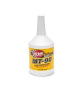 Red Line Oil MT-90 Manual Trans Lube- 1 Quart- 75W90 GL-4 RED50304