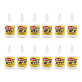Red Line Oil MT-LV GL-4 Gear Oil Case 12 x 1 Quart 50604