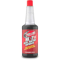 Red Line Oil RL-2 Diesel Ignition Improver 15oz RED70303