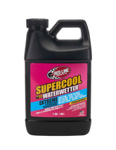 Red Line Oil Supercool Extreme Coolant 1/2 Gallon RED80205