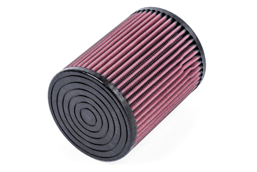 Replacement Intake Filter for Various APR Intake Systems Pleated Cotton Gauze APR