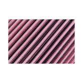 Replacement Intake Filter for Various APR Intake Systems Pleated Cotton Gauze APR