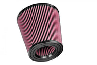 Replacement Intake Filter for Various APR Intake Systems 7 inch x 7 inch tall x 5.5 inch Front 4 inch Flange APR