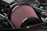 Replacement Intake Filter for Various APR Intake Systems 7 inch x 7 inch tall x 5.5 inch Front 4 inch Flange APR