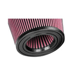 Replacement Intake Filter for Various APR Intake Systems 7 inch x 7 inch tall x 5.5 inch Front 4 inch Flange APR