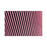 Replacement Intake Filter for Various APR Intake Systems 7 inch x 7 inch tall x 5.5 inch Front 4 inch Flange APR
