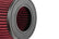 Replacement Intake Filter for CI100054 Fits various APR Intake Systems: CI100054 APR