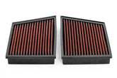 Intake Filters Porsche 911 (992) 3.0T/3.7T Fits Porsche 911 20-24 APR