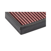 Intake Filter PQ34 (MK4) 1.8T/1.9D/2.0L/2.5L/2.8L/3.2L (353x181) Fits Audi TT 00-06, TT Quattro 00-06 Volkswagen Beetle 98-10, Golf 99-06, Jetta 99-05, R32 04-04? APR