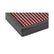 Intake Filter PQ34 (MK4) 1.8T/1.9D/2.0L/2.5L/2.8L/3.2L (353x181) Fits Audi TT 00-06, TT Quattro 00-06 Volkswagen Beetle 98-10, Golf 99-06, Jetta 99-05, R32 04-04? APR