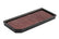 Intake Filter PQ35 (MK5/MK6) 2.0T EA113 (400x170) Fits Audi A3 06-08, TT 08-09, TTS Quattro 09-15, Volkswagen Eos 07-09, Golf R 12-13, GTI 06-08, Jetta 06-08, Passat 06-08? APR