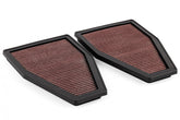 Intake Filters 991.1 3.4L/3.8L (275x194) Fits Porsche 911 13-16 APR