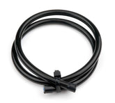 Redhorse Performance 3AN Bulk Brake Hose Black 301-03-1