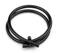 Redhorse Performance 3AN Bulk Brake Hose Black 301-03-1