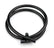 Redhorse Performance 3AN Bulk Brake Hose Black 301-03-1