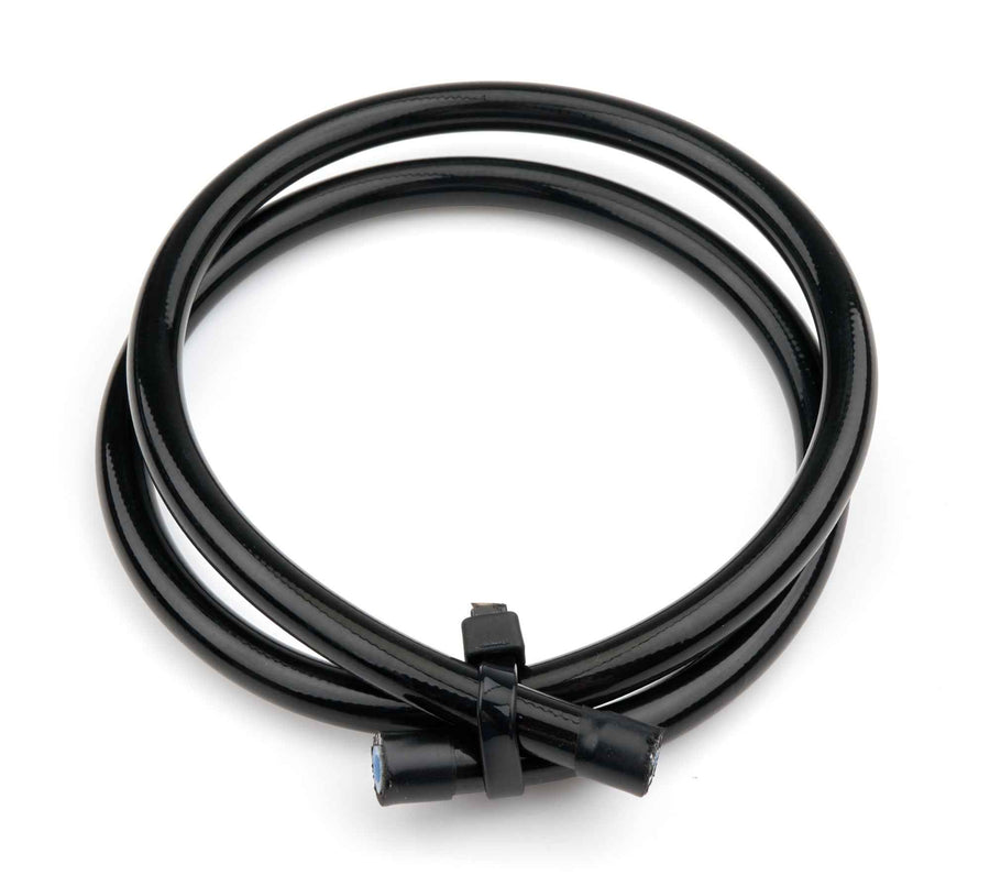 Redhorse Performance 3AN Bulk Brake Hose Black 301-03-1
