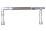 Redhorse Performance 6AN Dual Feed Carb Kit Clear 5150-06-5