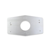 Tremec T 56 Index Plate Aluminum Bellhousing Indexing Plate for T 56 Manual Transmissions Quick Time