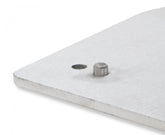 Tremec T 56 Index Plate Aluminum Bellhousing Indexing Plate for T 56 Manual Transmissions Quick Time