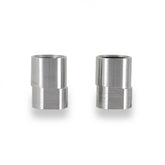 Offset Dowel Pins Ford Modular .021 Offset Dowel Pins for Modular Ford Engines Quick Time