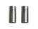 Offset Dowel Pin 10MM .007 Inch Offset Used to properly align the bellhousing on the engine block Quick Time