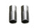 Offset Dowel Pin 10MM .007 Inch Offset Used to properly align the bellhousing on the engine block Quick Time