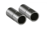 Offset Dowel Pin 10MM .007 Inch Offset Used to properly align the bellhousing on the engine block Quick Time